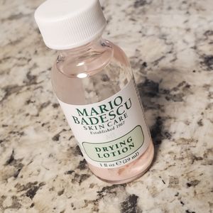 Mario Badescu drying lotion